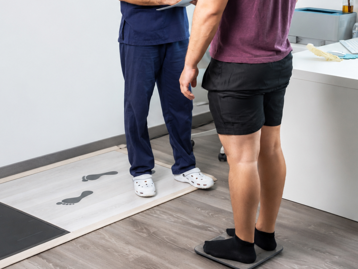 Specialist support at Weight Loss Clinic